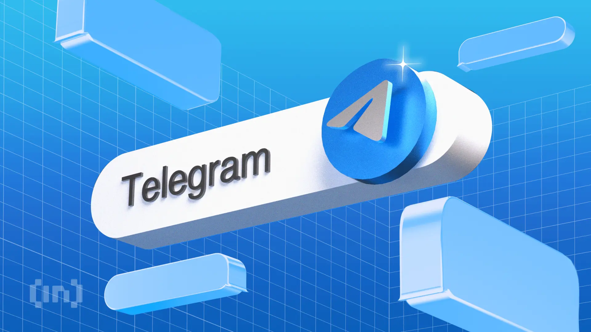 Creating a new chapter for businesses going global with Telegram.